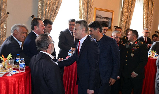 ARDAHAN’DA RAMAZAN BAYRAMI BURUK GEÇİYOR