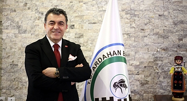 BAŞKAN DEMİR’DEN KILIÇDAROĞLU VE İNCESU’YA SÖZ