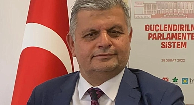 CHP KULİSLERİNDE ERCAN ŞENTÜRK ÖN PLANA ÇIKMAYA BAŞLADI
