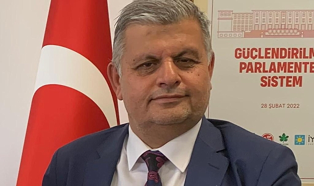 CHP KULİSLERİNDE ERCAN ŞENTÜRK ÖN PLANA ÇIKMAYA BAŞLADI