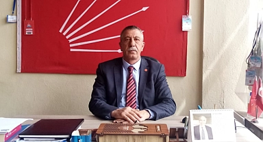 CHP'Lİ ÖZALP: BAKAN KİRİŞÇİ VE ATALAY'IN SÖZÜ HAVADA KALDI
