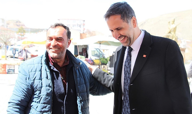 ÇILDIR'DA, İNCESU'YA İLGİ YOĞUN