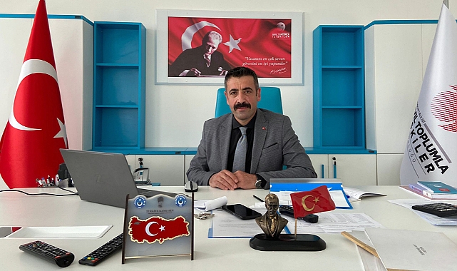 DERNEK BEYANI İÇİN SÜRE DOLUYOR