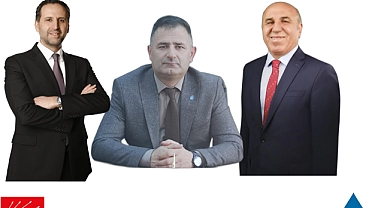 DEVA PARTİSİ'NDEN ERDEM'Lİ DURUŞ