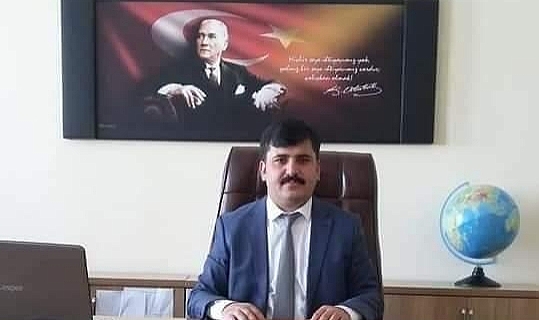 ÖZEL ÖZEN, İSTİFA ETTİ