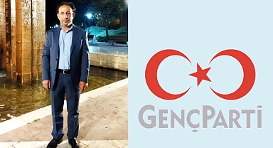 GENÇ PARTİ ARDAHAN MİLLETVEKİLİ ADAYI MEHMET TAVAŞ: "ARDAHAN HAK ETTİĞİ DEĞERİ GÖRECEK"