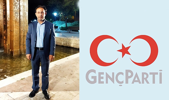 GENÇ PARTİ ARDAHAN MİLLETVEKİLİ ADAYI MEHMET TAVAŞ: "ARDAHAN HAK ETTİĞİ DEĞERİ GÖRECEK"
