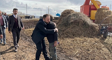 HANAK VE ÇILDIR'DAN, KOÇ'A TAM DESTEK SÖZÜ