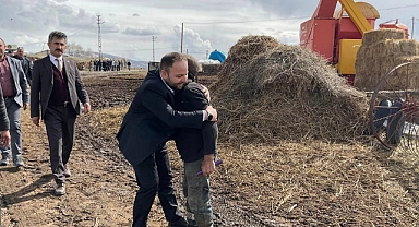 HANAK VE ÇILDIR'DAN, KOÇ'A TAM DESTEK SÖZÜ