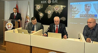 KGK 2’NCİ OLAĞAN KONGRE SÜRECİ BAŞLADI