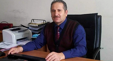 KIZILAY BAŞKANI ŞENTÜRK'TEN KAN ÇAĞRISI
