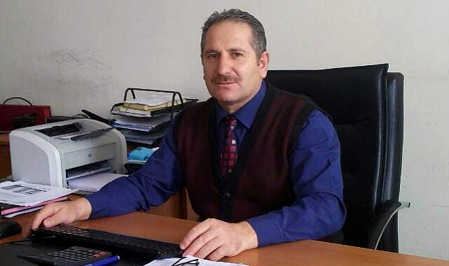 KIZILAY BAŞKANI ŞENTÜRK'TEN KAN ÇAĞRISI