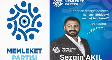 MEMLEKET PARTİSİ'NİN ARDAHAN ADAYLARI BELLİ OLDU
