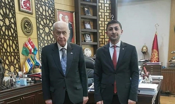 MHP ARDAHAN MİLLETVEKİLİ ADAYLARI BELLİ OLDU