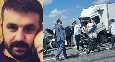 NALBANT AİLESİNİN ACI GÜNÜ