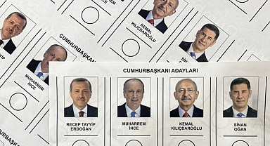 PARTİLERİN VE CUMHURBAŞKANI ADAYLARININ OY ORANLARINDA SON DURUM NE?