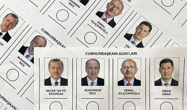 PARTİLERİN VE CUMHURBAŞKANI ADAYLARININ OY ORANLARINDA SON DURUM NE?