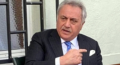 SAFFET KAYA, AK PARTİ’Yİ KARIŞTIRDI, ATALAY, KOÇ VE BAYDAR REST ÇEKTİ