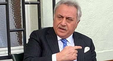 SAFFET KAYA, AK PARTİ’Yİ KARIŞTIRDI, ATALAY, KOÇ VE BAYDAR REST ÇEKTİ