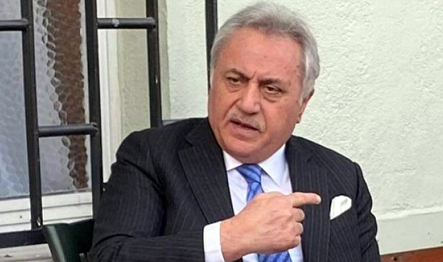 SAFFET KAYA, AK PARTİ’Yİ KARIŞTIRDI, ATALAY, KOÇ VE BAYDAR REST ÇEKTİ