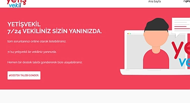 SUAT IŞIKLI: "YETİŞ VEKİL UYGULAMASI İLE VATANDAŞLA VEKİL ARASINDAKİ ARACILARI KALDIRACAĞIZ!"