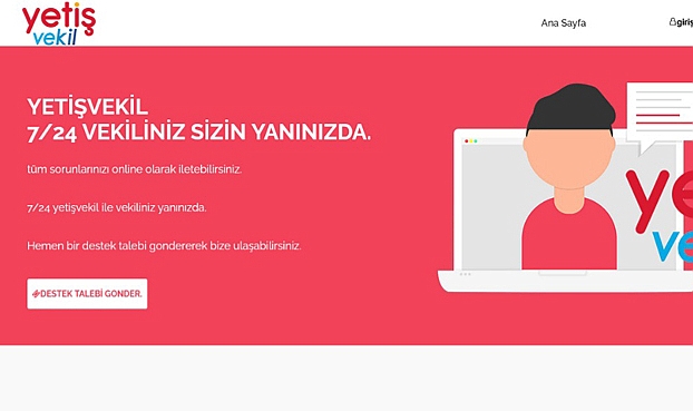 SUAT IŞIKLI: "YETİŞ VEKİL UYGULAMASI İLE VATANDAŞLA VEKİL ARASINDAKİ ARACILARI KALDIRACAĞIZ!"