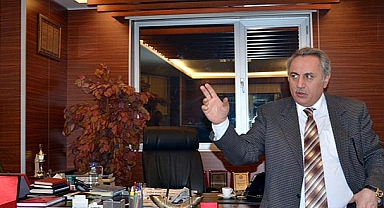 TANSU ÇİLLER'İN ADAYI SAFFET KAYA, PEKİ AK PARTİ'NİN ADAYI KİM OLACAK?