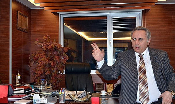 TANSU ÇİLLER'İN ADAYI SAFFET KAYA, PEKİ AK PARTİ'NİN ADAYI KİM OLACAK?