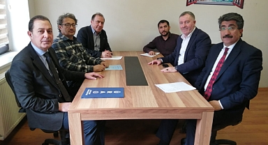 TURİZM SEKTÖRÜNDE ÇALIŞANLARA SERTİFİKALI EĞİTİM