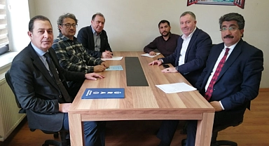 TURİZM SEKTÖRÜNDE ÇALIŞANLARA SERTİFİKALI EĞİTİM