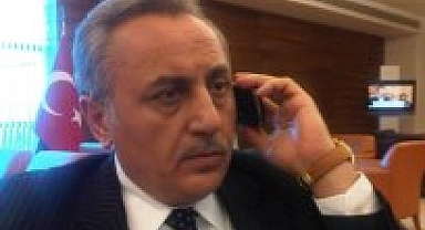 YENİDEN REFAH PARTİSİ’NDE SAFFET KAYA’NIN AYAK SESLERİ: GELİYORUM!