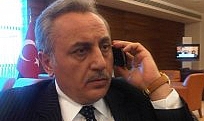 YENİDEN REFAH PARTİSİ’NDE SAFFET KAYA’NIN AYAK SESLERİ: GELİYORUM!