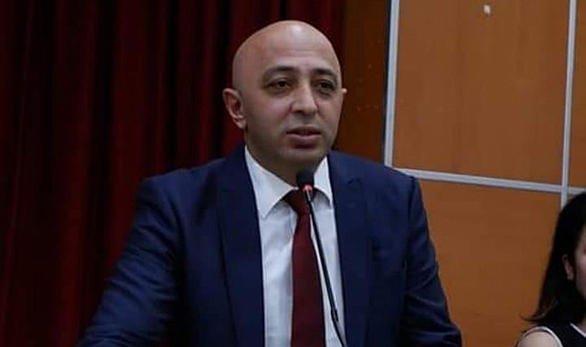 YSP MİLLETVEKİLİ ADAY ADAYI GÜNER KÖKAT: “YAN YANA GELMEK ZORUNDAYIZ”