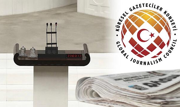 132 GAZETECİ MİLLETVEKİLİ ADAYI OLDU