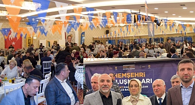 AK PARTİ, MUHSİN KOCA’NIN DEĞERİNİ BİLMELİ