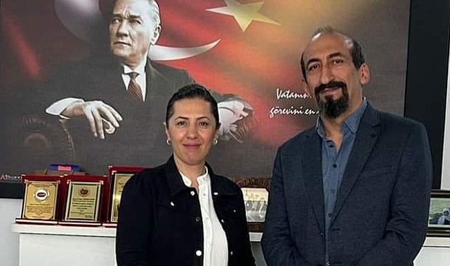 AKI-DER KADINLAR MECLİSİ’NDEN ÖNEMLİ BİR ETKİNLİK