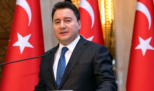 ALİ BABACAN’DAN İLK DEĞERLENDİRME : “Tarihin doğru tarafında yer aldık”