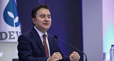 ALİ BABACAN: 'İNSANLARI ALDATARAK SEÇİM KAZANMAK HELAL DEĞİLDİR'