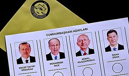 ARDAHAN'DA SANDIKLAR AÇILDI, KILIÇDAROĞLU AÇIK ARA ÖNDE