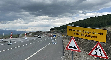 ARDAHAN GÖLE YOLUNDA BÜYÜK TEHLİKE, VATANDAŞ ASFALT İSTİYOR!