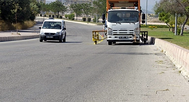 ARDAHAN KARAYOLLARI 33 İŞÇİ ALACAK