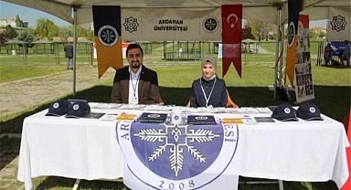 ARÜ, ANADOLU TURUNA YENİDEN START VERDİ