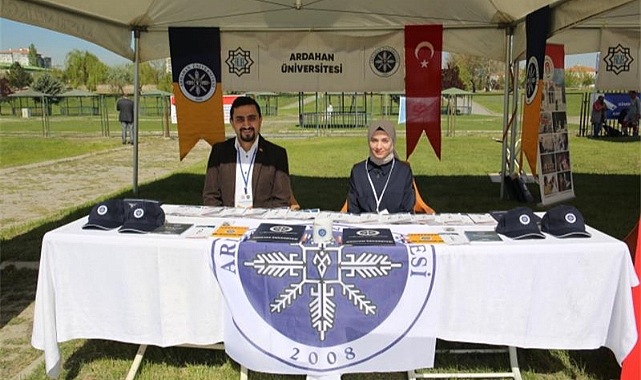 ARÜ, ANADOLU TURUNA YENİDEN START VERDİ