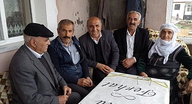 ASIM KARABACAK: "HALKIMIZ BU YALAN REJİMİNE SON VERECEK"