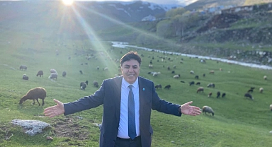 AYTEKİN KAYA : "BUGÜNDEN TEZİ YOK HERKES ARDAHAN İÇİN ÇALIŞMALI"