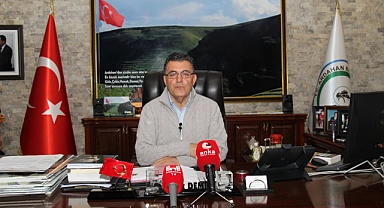 BAŞKAN DEMİR: "DÜNYA ŞAMPİYONU NAZ ARICI İLE GURUR DUYDUK"