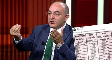 BAŞKAN TAŞTAN’DAN AYHAN OGAN'A SUÇ DUYURUSU