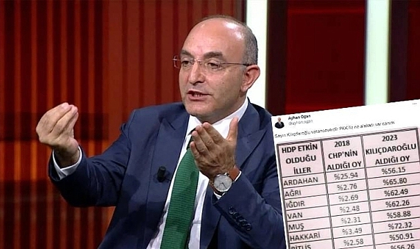 BAŞKAN TAŞTAN’DAN AYHAN OGAN'A SUÇ DUYURUSU