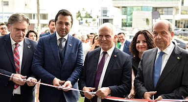 BİEN & QUA GRANITE BAYİSİ KIBRIS LEFKOŞA’DA HİZMETE BAŞLADI