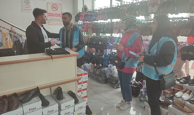 DEVA CHP'YE GÜÇ KATMAYA DEVAM EDİYOR